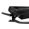 Ultralux LED DMX RGB egyenes lámpatest 53W IP66 220V