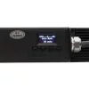 Ultralux LED DMX RGB egyenes lámpatest 53W IP66 220V