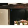 Ultralux Érintéses dimmer kapcsoló, 60W, 12V DC, IP20