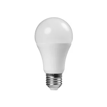   Ultralux LED fényforrás, E27, 8W, RGB+4200K, 800lm, IP20, Wifis