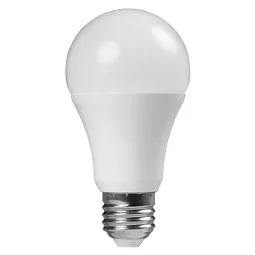 Ultralux LED fényforrás, E27, 8W, RGB+4200K, 800lm, IP20, Wifis