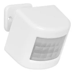 Ultralux PIR WiFi mozgásérzékelő IP20