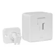 Ultralux PIR WiFi mozgásérzékelő IP20