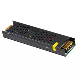 Ultralux tápegység, vékony, 24V DC, 300W, IP20