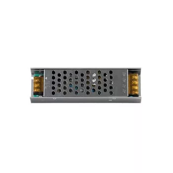   Ultralux Tápegység LED világításhoz, nem vízálló, vékony, 24V DC, 60W