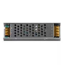 Ultralux Tápegység LED világításhoz, nem vízálló, vékony, 24V DC, 60W