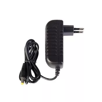 Ultralux tápegység, 24W, 12V DC, IP20, bedughatós