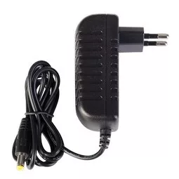 Ultralux tápegység, 24W, 12V DC, IP20, bedughatós