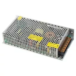Ultralux tápegység, 120W, 12V DC, IP20