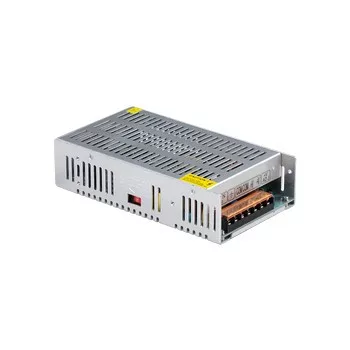 Ultralux tápegység, 12V DC, 300W, IP20