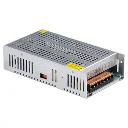Ultralux tápegység, 12V DC, 300W, IP20