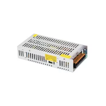   Ultralux Tápegység LED világításhoz, nem vízálló, 48V DC, 200W