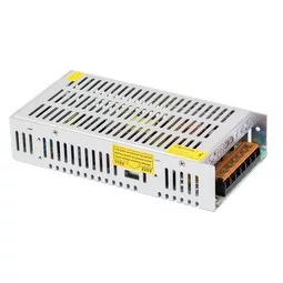 Ultralux Tápegység LED világításhoz, nem vízálló, 48V DC, 200W
