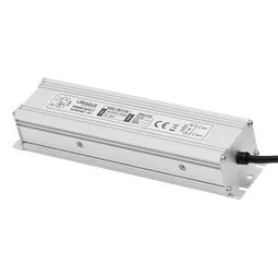 Ultralux Tápegység LED világításhoz, vízálló, 24V DC, 100W IP67