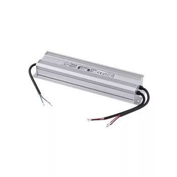   Ultralux Tápegység LED világításhoz, vízálló 24V DC 200W