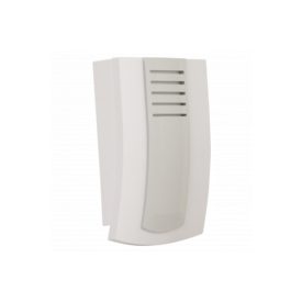 Egyszólamú csengő, 230V, 91dB