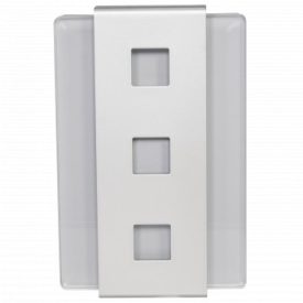 GLASSO KÉTTONUS 8V CSENGŐ 