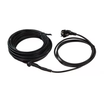   PG kültéri csőfűtő kábel PG GPRU - 2m 15W/m TÍPUS: GPRU-2/15